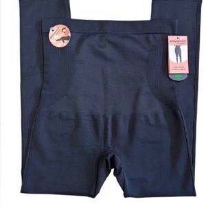 Shapermint Essentials High Waisted Shaping Leggings – Size Large – BNWT